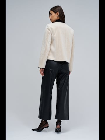 Salsa Jeans Between-season jacket in Beige