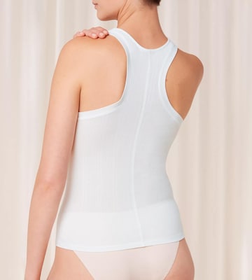 TRIUMPH Undershirt 'Beauty Layers' in White