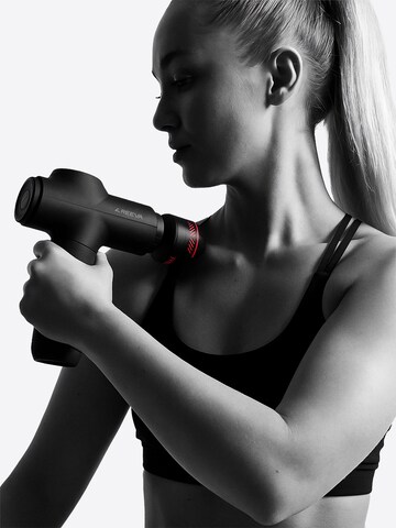 Reeva Massage Appliance ' Ember Pro ' in Black