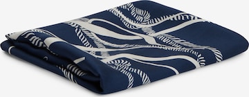 TOMMY HILFIGER Huivi värissä sininen: etupuoli