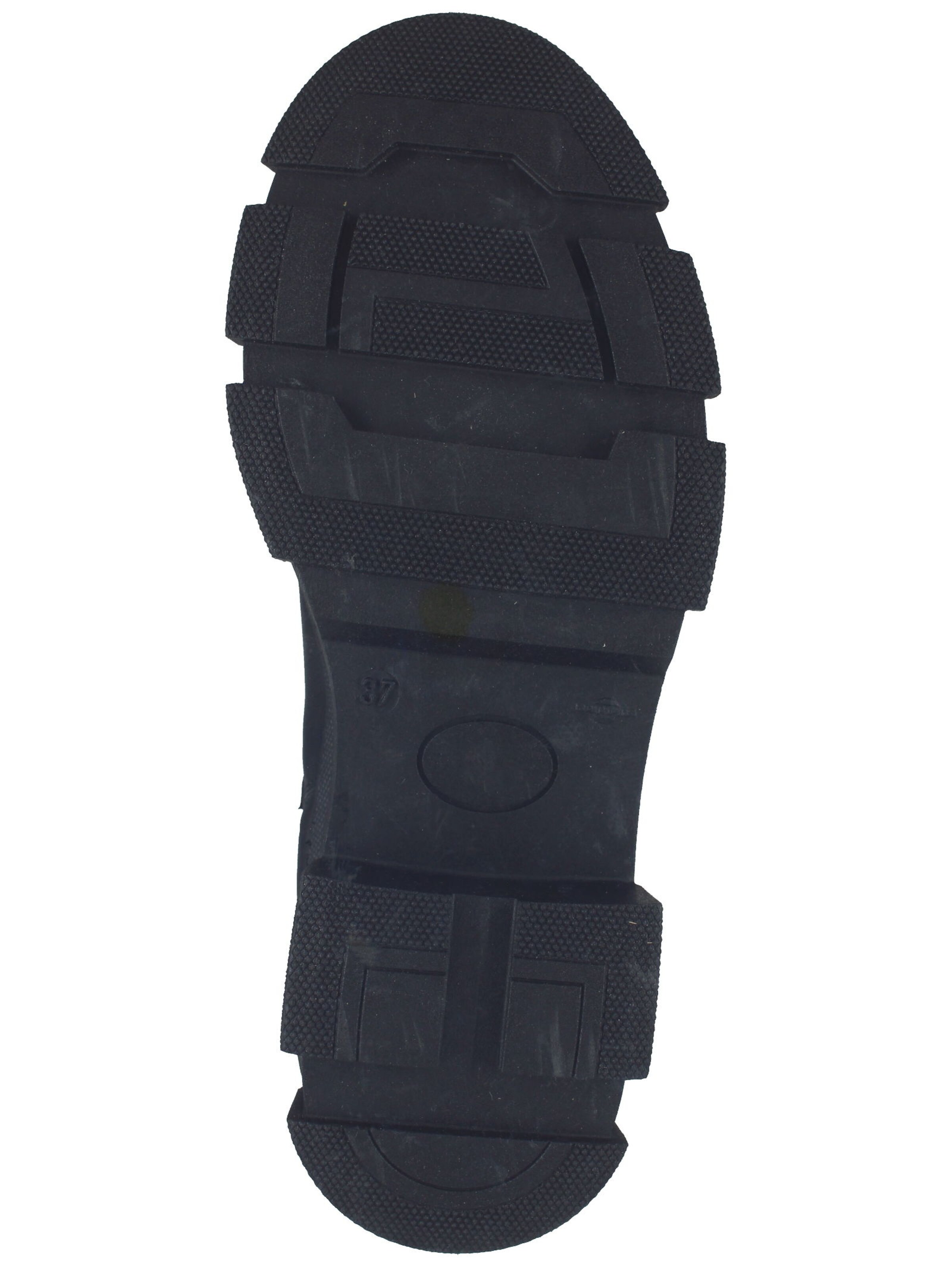 STEVE MADDEN Chelsea boots in Zwart