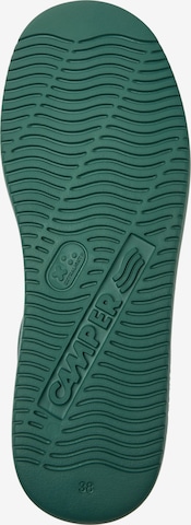CAMPER Sneakers ' Runner K21 ' in Green