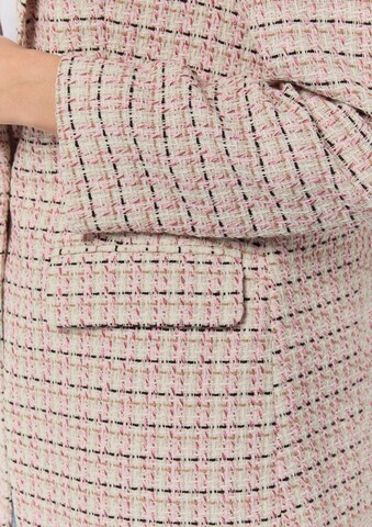 comma casual identity Blazer in Beige