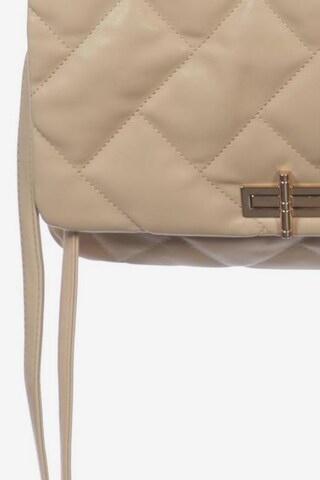 HALLHUBER Bag in One size in Beige