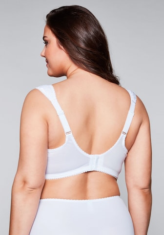 SHEEGO Minimiser Minimizer in White