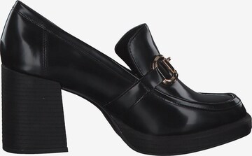 MARCO TOZZI Pumps met hoge voorkant in Zwart