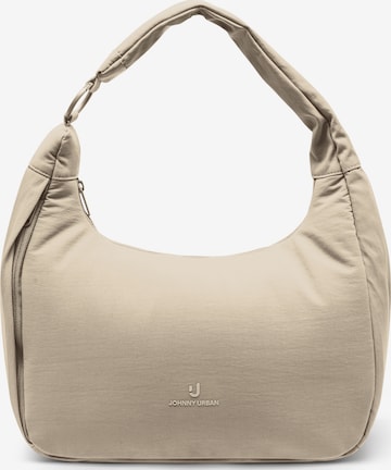 Johnny Urban Käsilaukku värissä beige: etupuoli