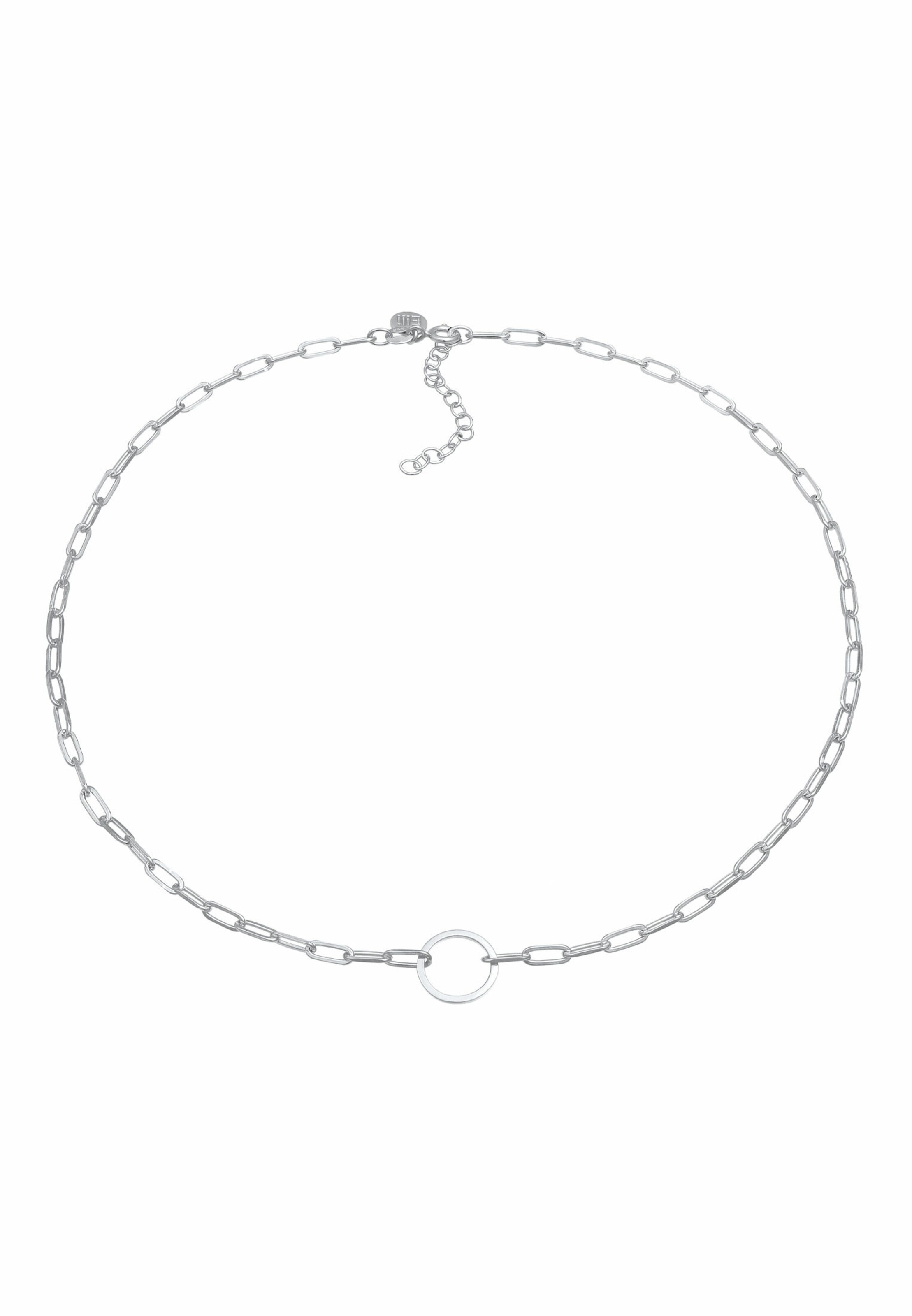 Chaîne ELLI PREMIUM en argent