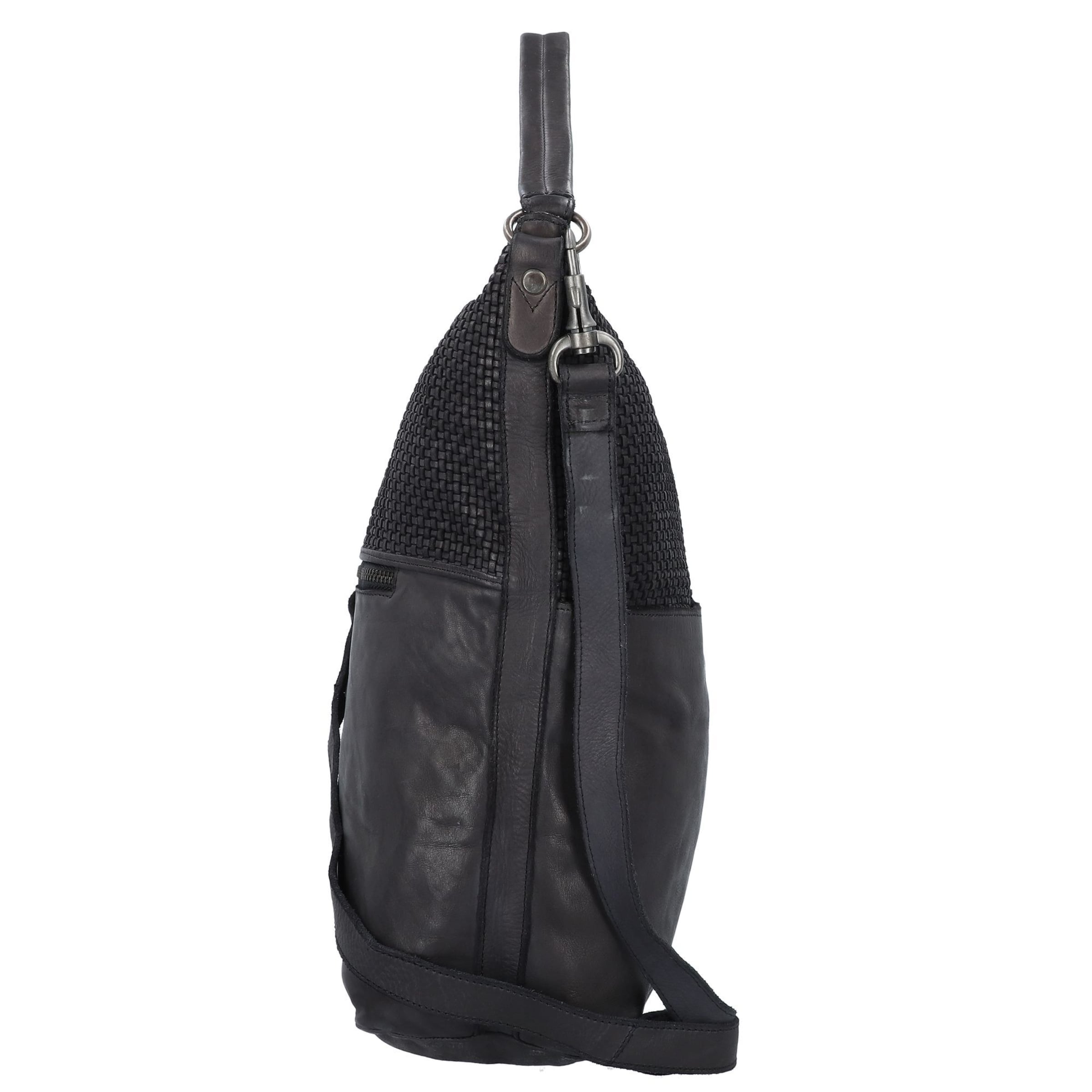 Cabas 'Antonia' Harbour 2nd en noir