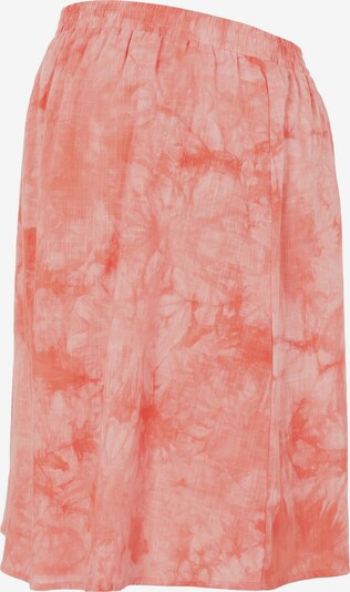 MAMALICIOUS Skirt 'MYA' in Coral, Item view