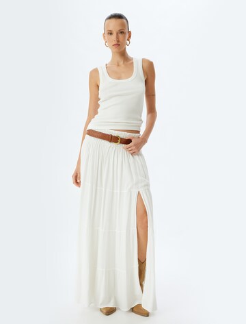 Koton Top in White