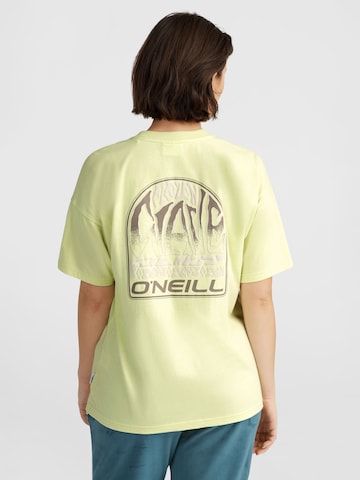 T-shirt O'NEILL en vert