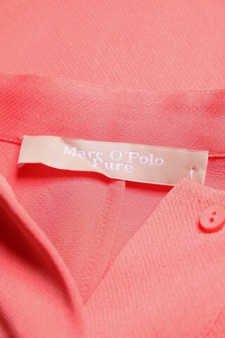 Marc O'Polo Pure Bluse XS in Orange