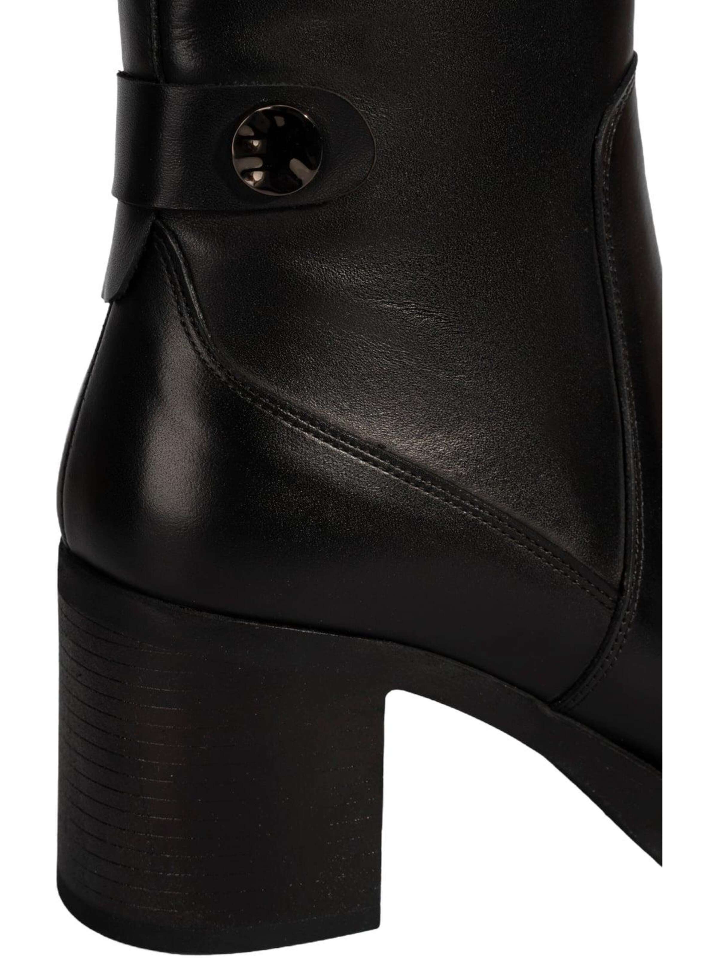 Desa Boots 'Stiefel'‌‌‌ in Schwarz