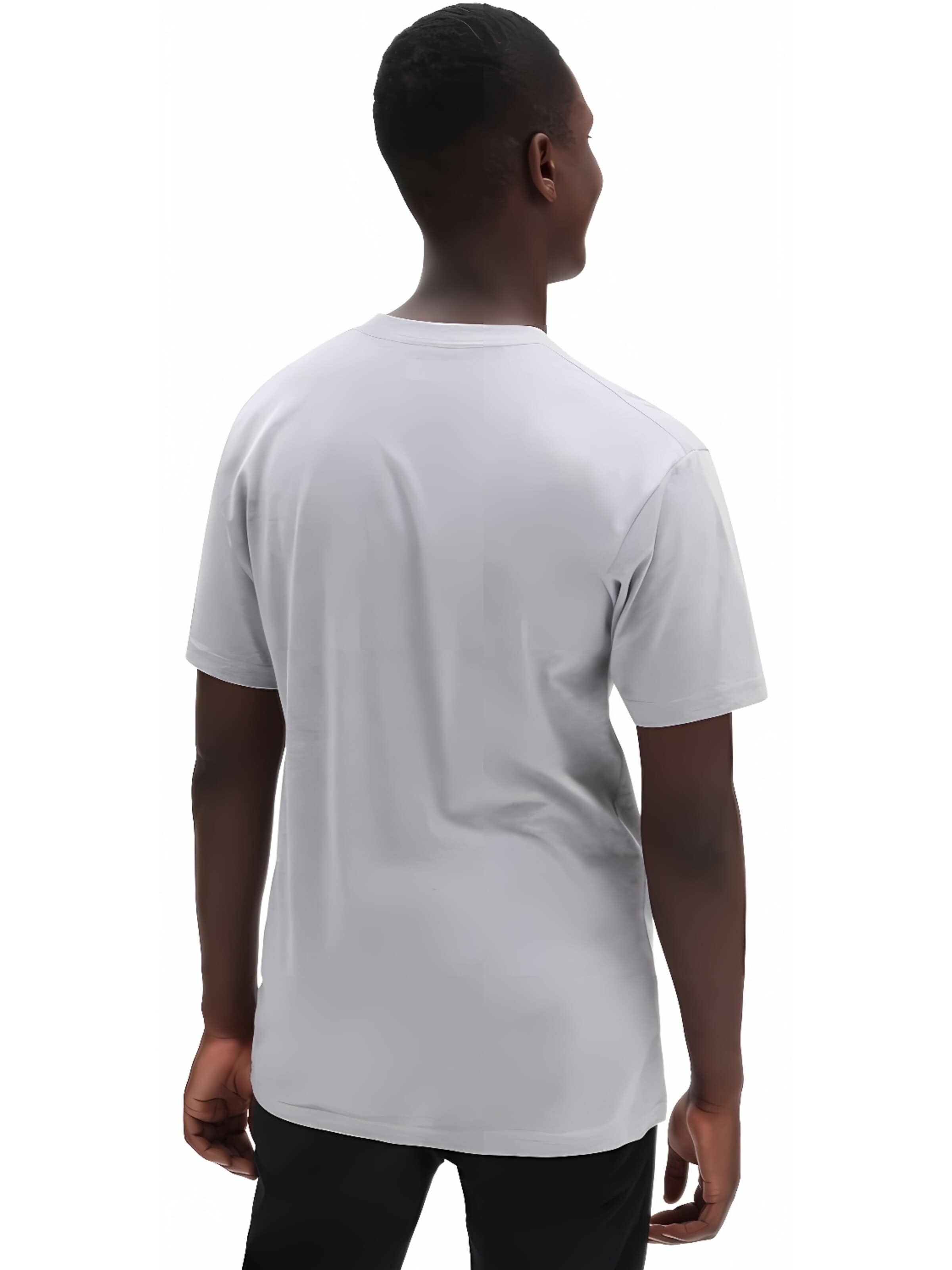 VANS Shirt in Grey