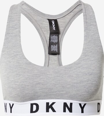 DKNY Intimates BH in Grau: predná strana