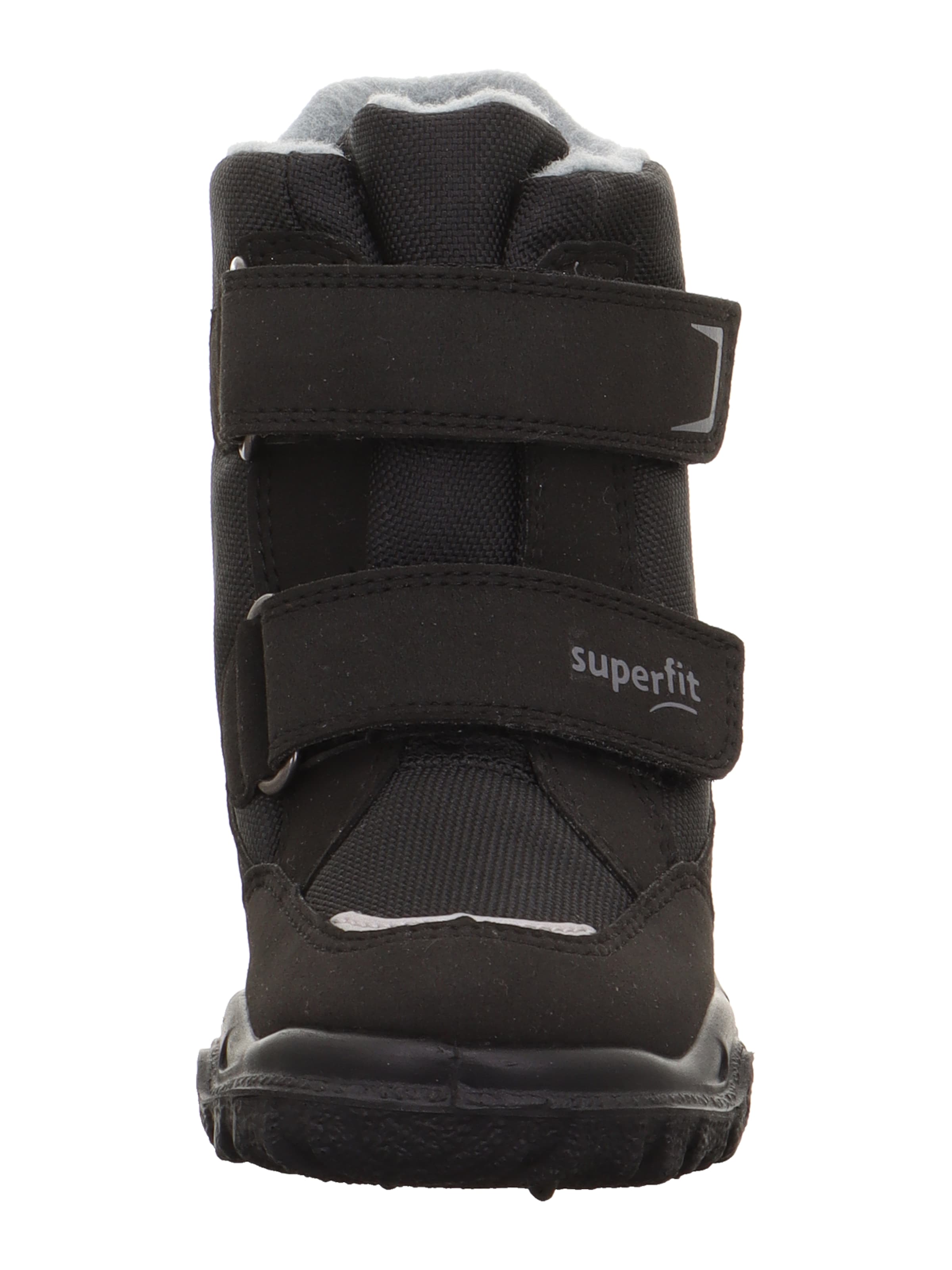 SUPERFIT Snöboots 'Husky' i svart