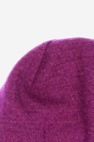 GIESSWEIN Hut oder Mütze One Size in Pink