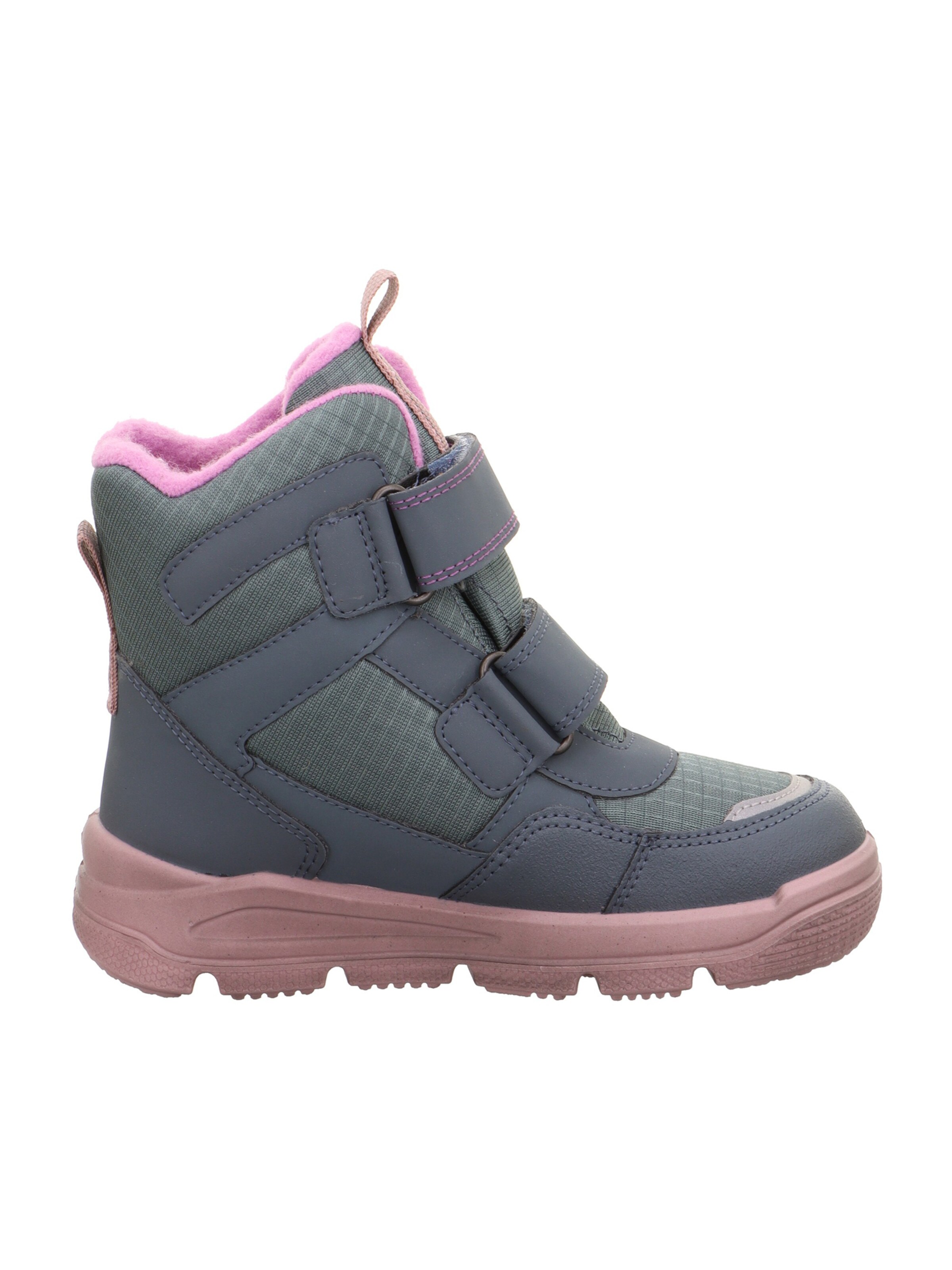 SUPERFIT Boots 'MARS' in Blue