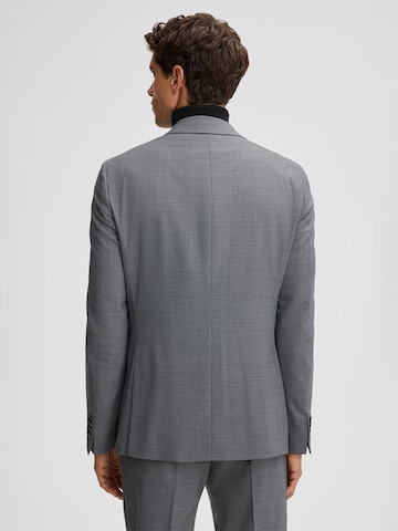 STRELLSON Slimfit Pak ' Alzer-Maury ' in Grijs