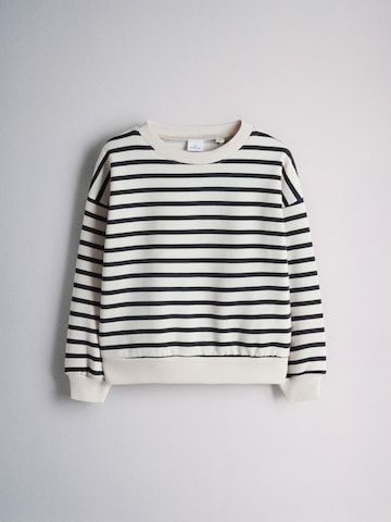 Pullover di The Set in blu