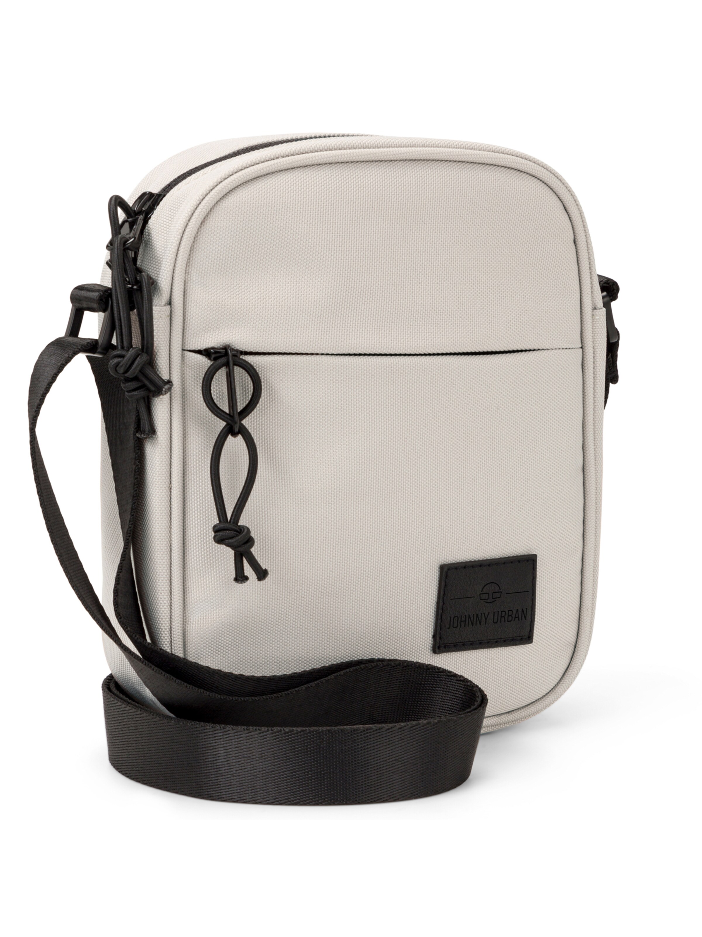 Geantă de umăr 'Luis' de la Johnny Urban pe bej