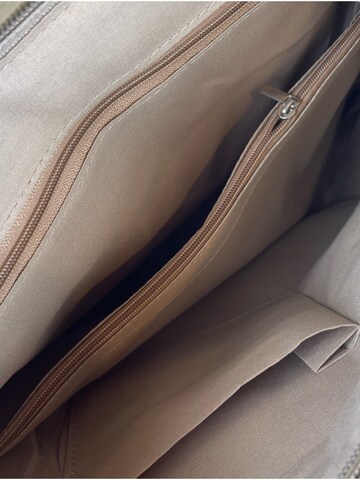 Kumixi Rucksack '2in1 Rucksacktasche' in Beige