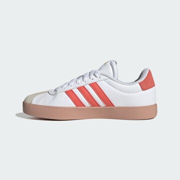 ADIDAS SPORTSWEAR Sneakers laag 'VL Court 3.0' in Wit