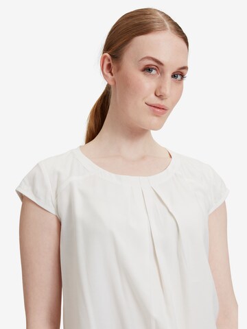 Betty & Co Blouse in Wit