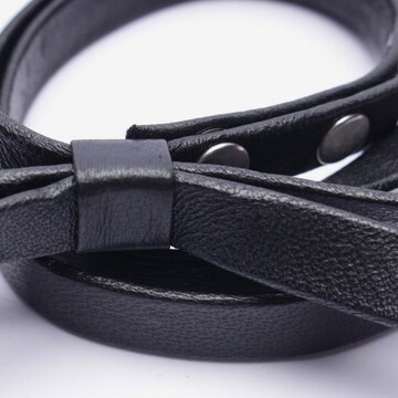 Max Mara Belt in M in Black