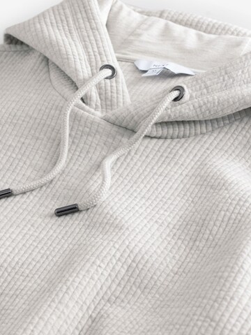 Sweat-shirt Next en gris