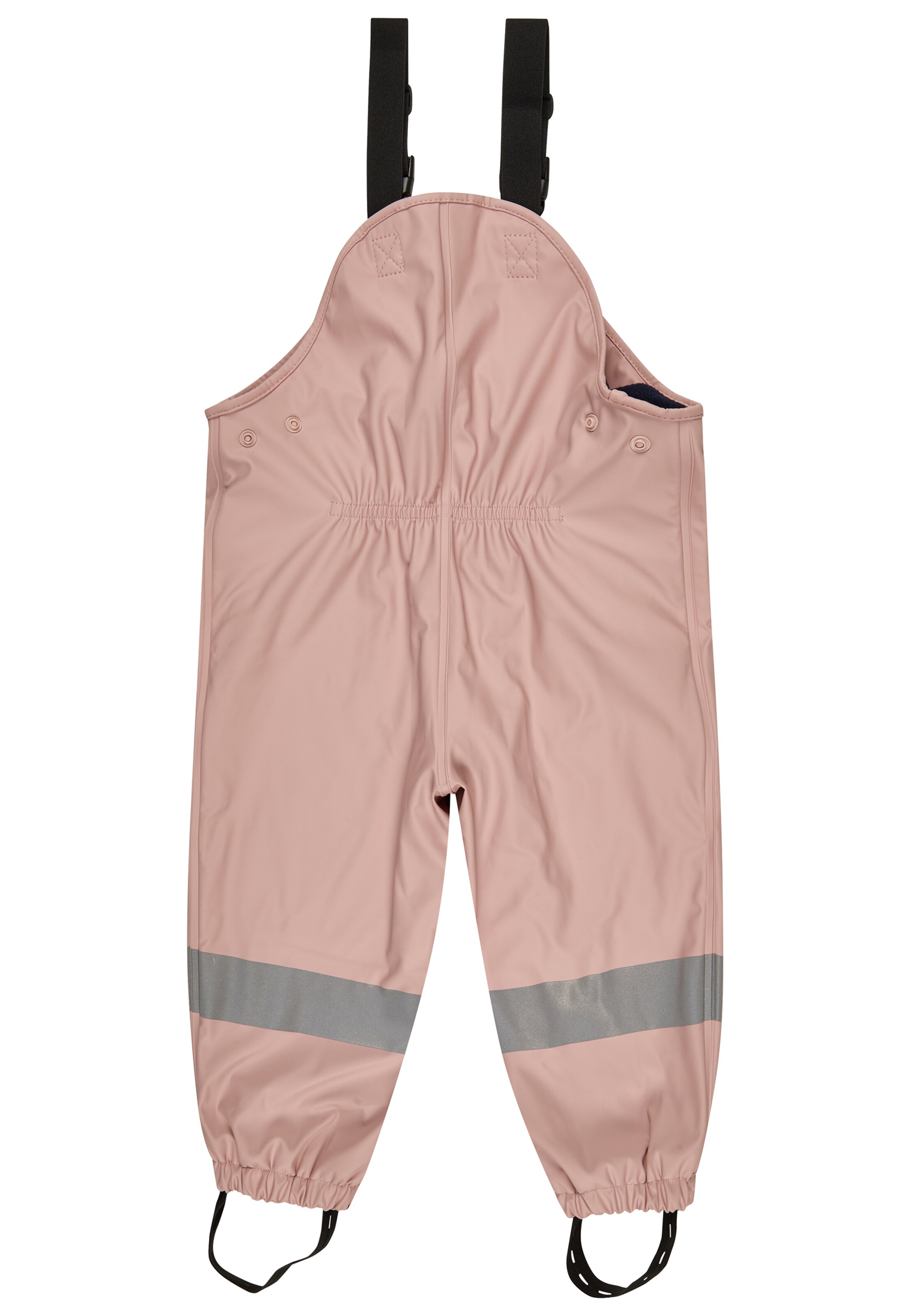 STERNTALER Tapered Outdoor Pants in Pink