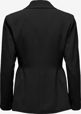 ONLY - Blazer 'Lizzo' em preto