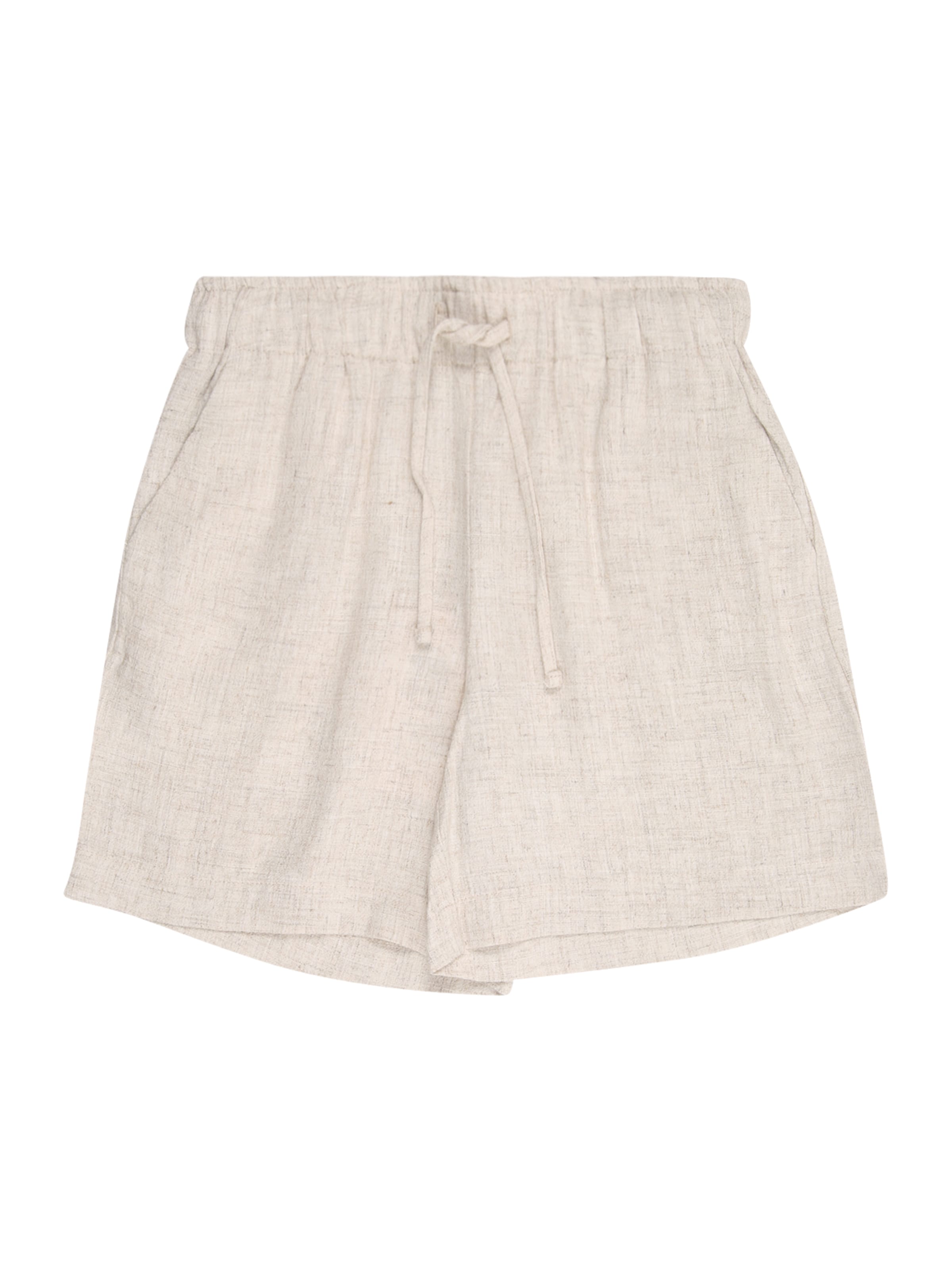 regular Pantaloni 'KOGSiesta' di ONLY GIRLS in beige: frontale