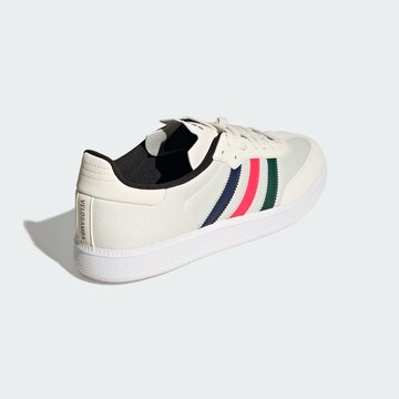 Chaussure de sport 'Velosamba' ADIDAS PERFORMANCE en blanc