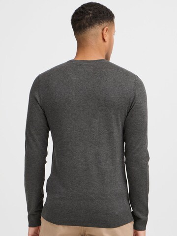 BLEND Pullover 'Weber' in Grau