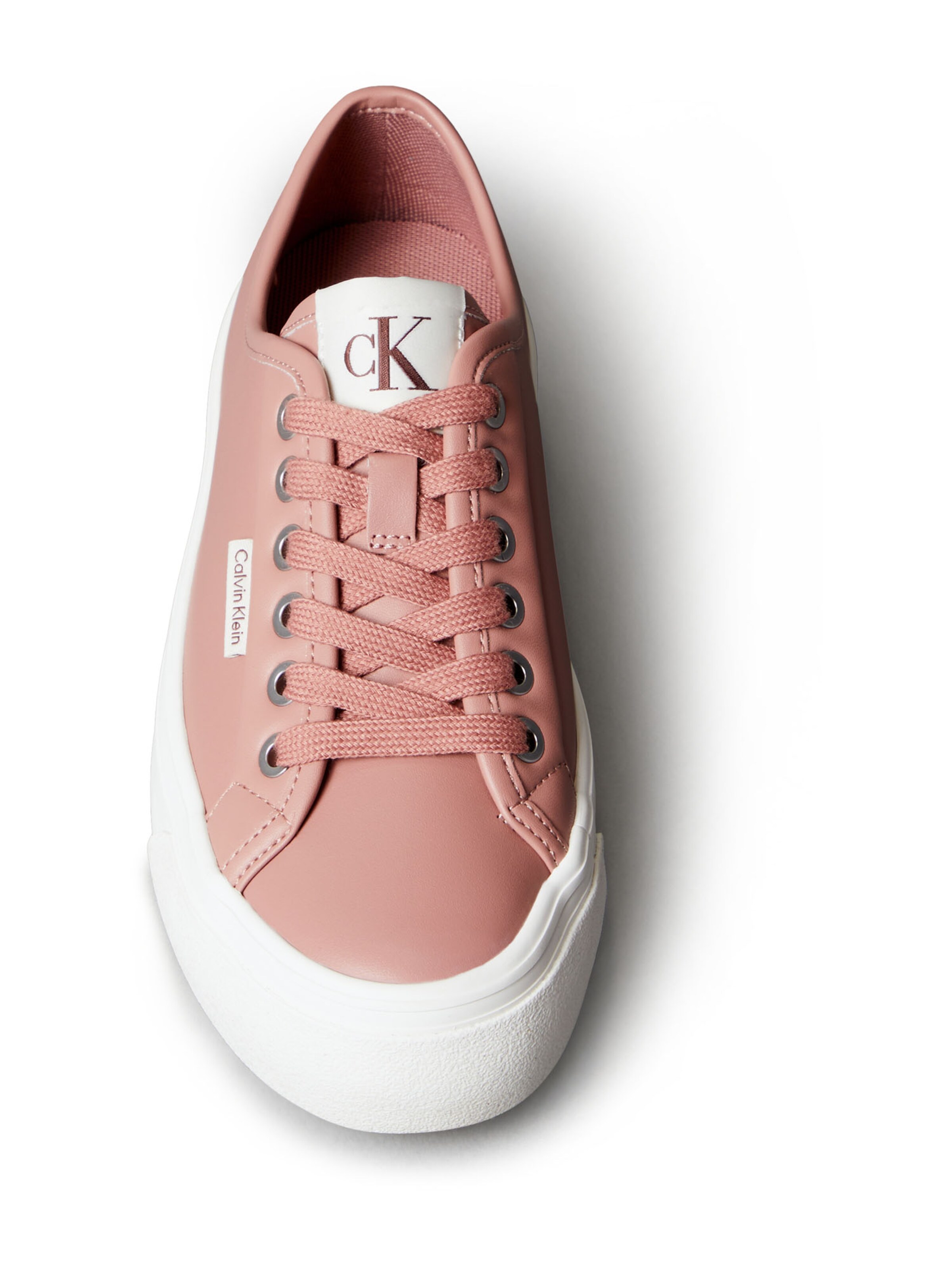Calvin Klein Trainers in Pink