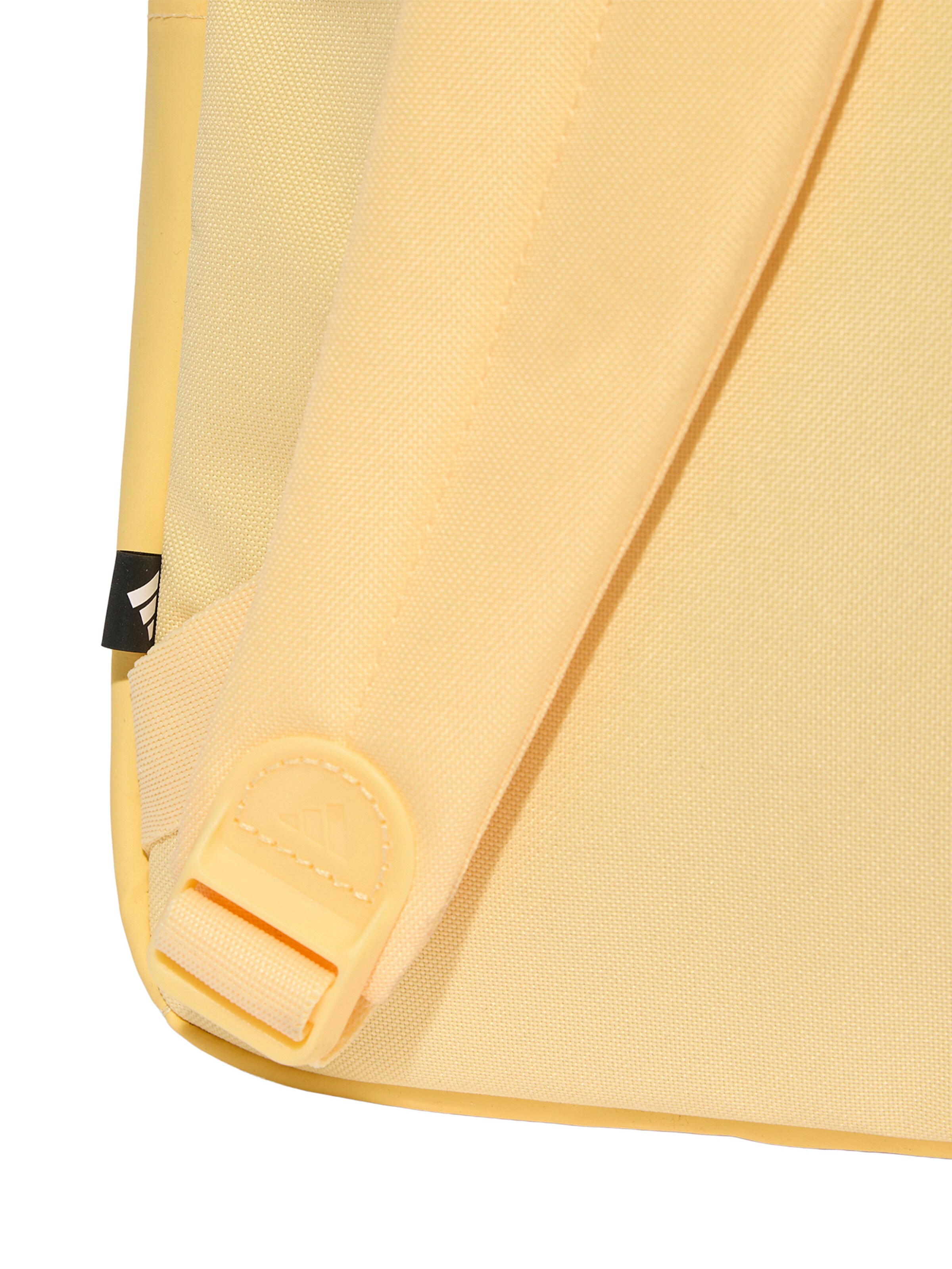 ADIDAS PERFORMANCE - Mochila deportiva 'Classic' en amarillo