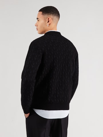 Michael Kors - Jersey en negro
