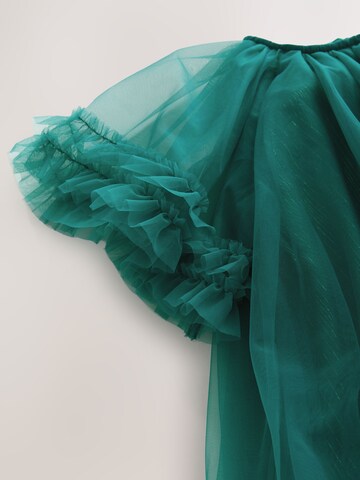 Next Šaty – zelená