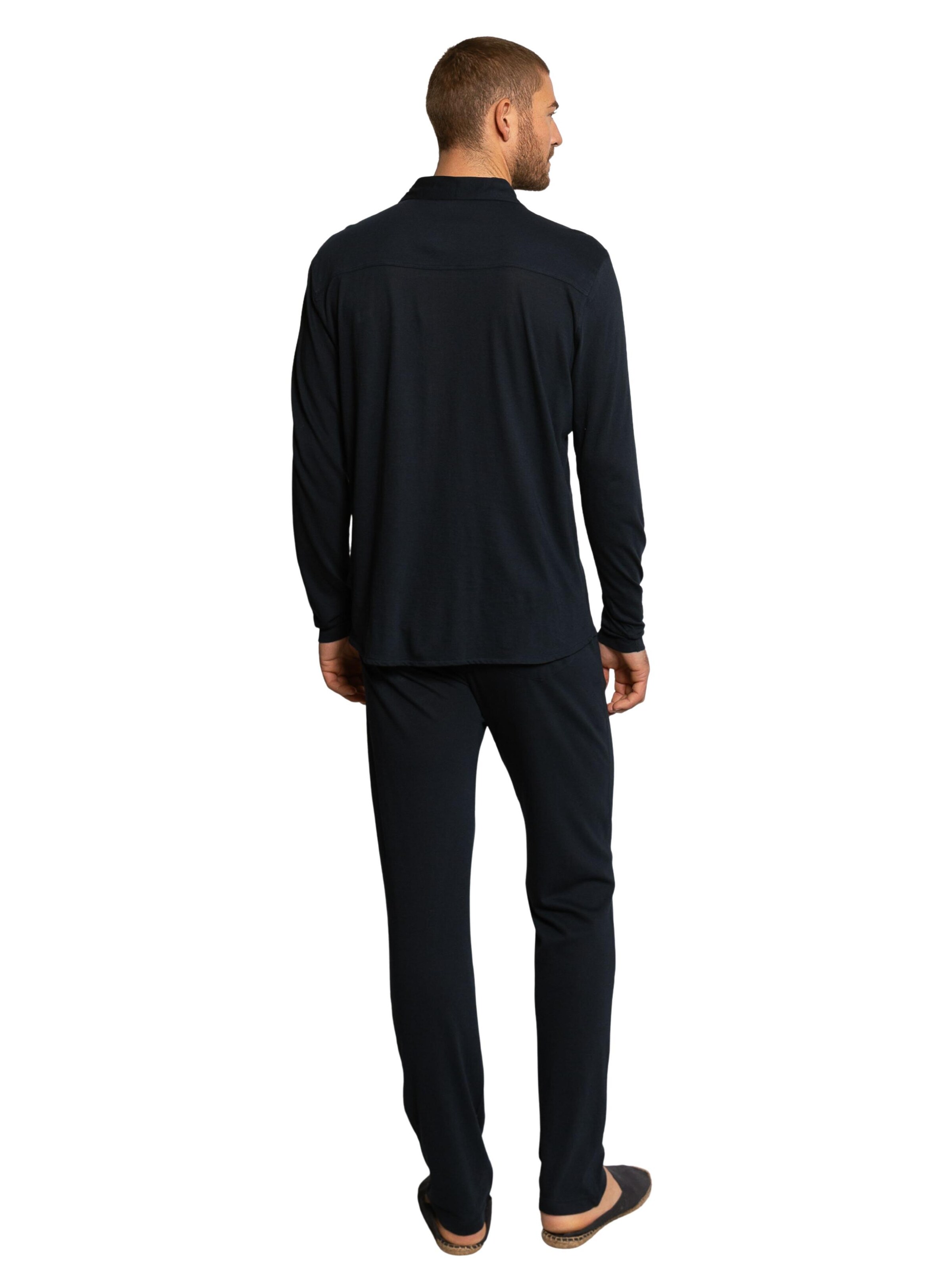 Regular Pantalon 'Pantalon 24_24' LDB en bleu