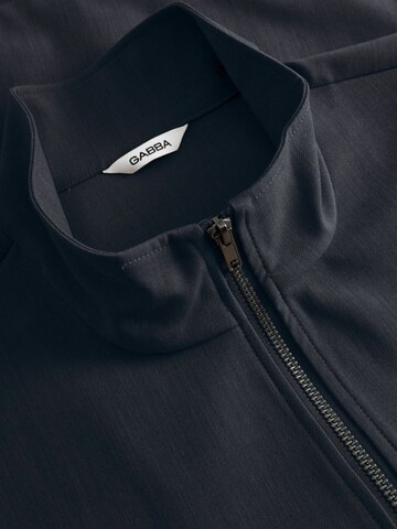 Giacca di mezza stagione ' GABnik Phin ' di GABBA in blu