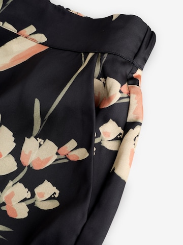 Loosefit Pantalon LAURA ASHLEY en rouge