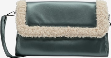 MYMO Crossbody Bag in Green: front