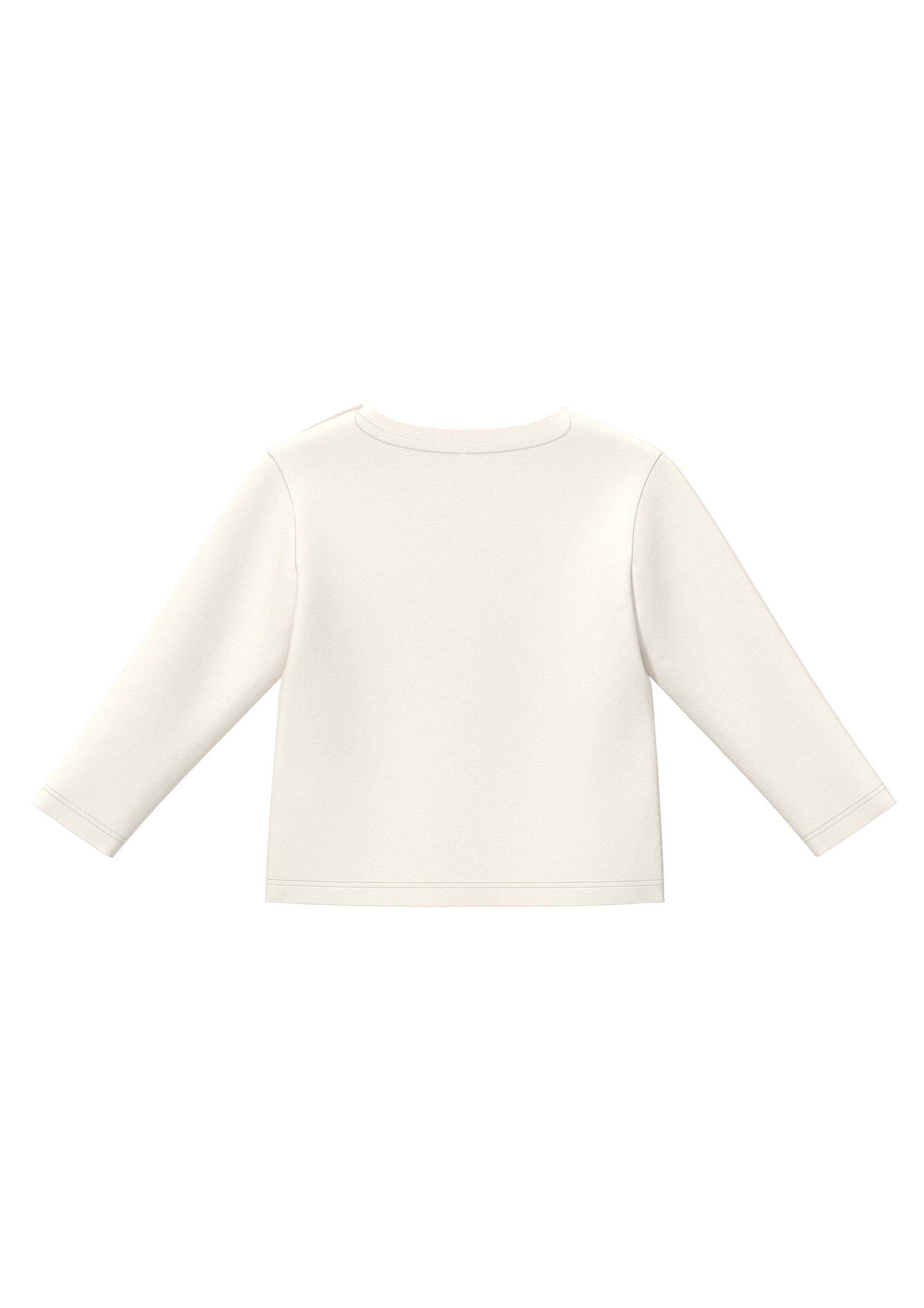 T-Shirt s.Oliver en beige