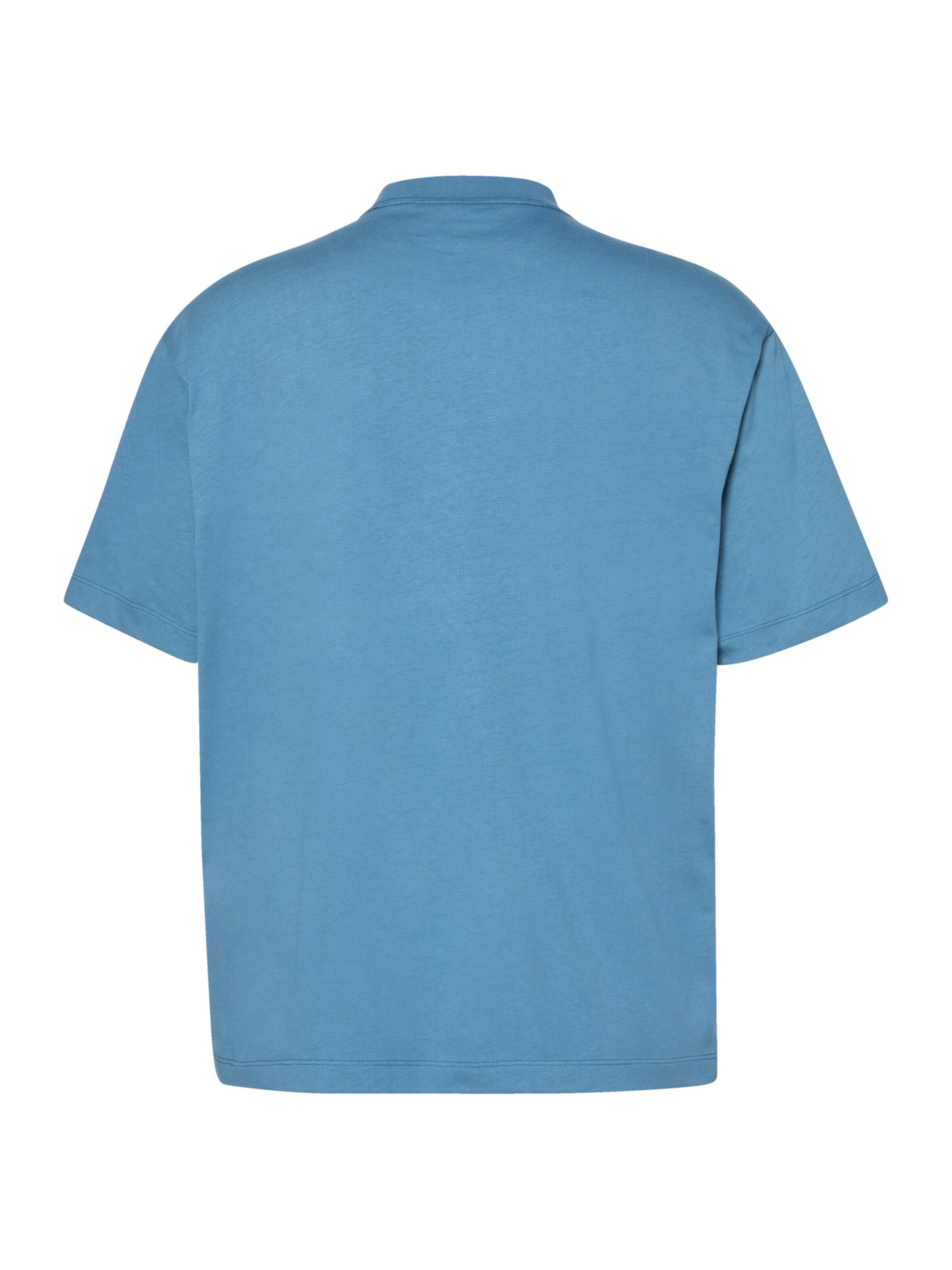 T-Shirt Calvin Klein Jeans en bleu