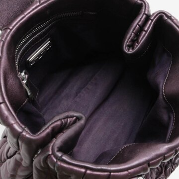 Miu Miu Bag in One size in Purple