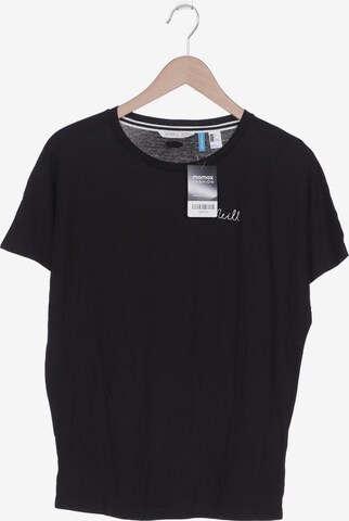 O'NEILL T-Shirt XS in Schwarz: predná strana