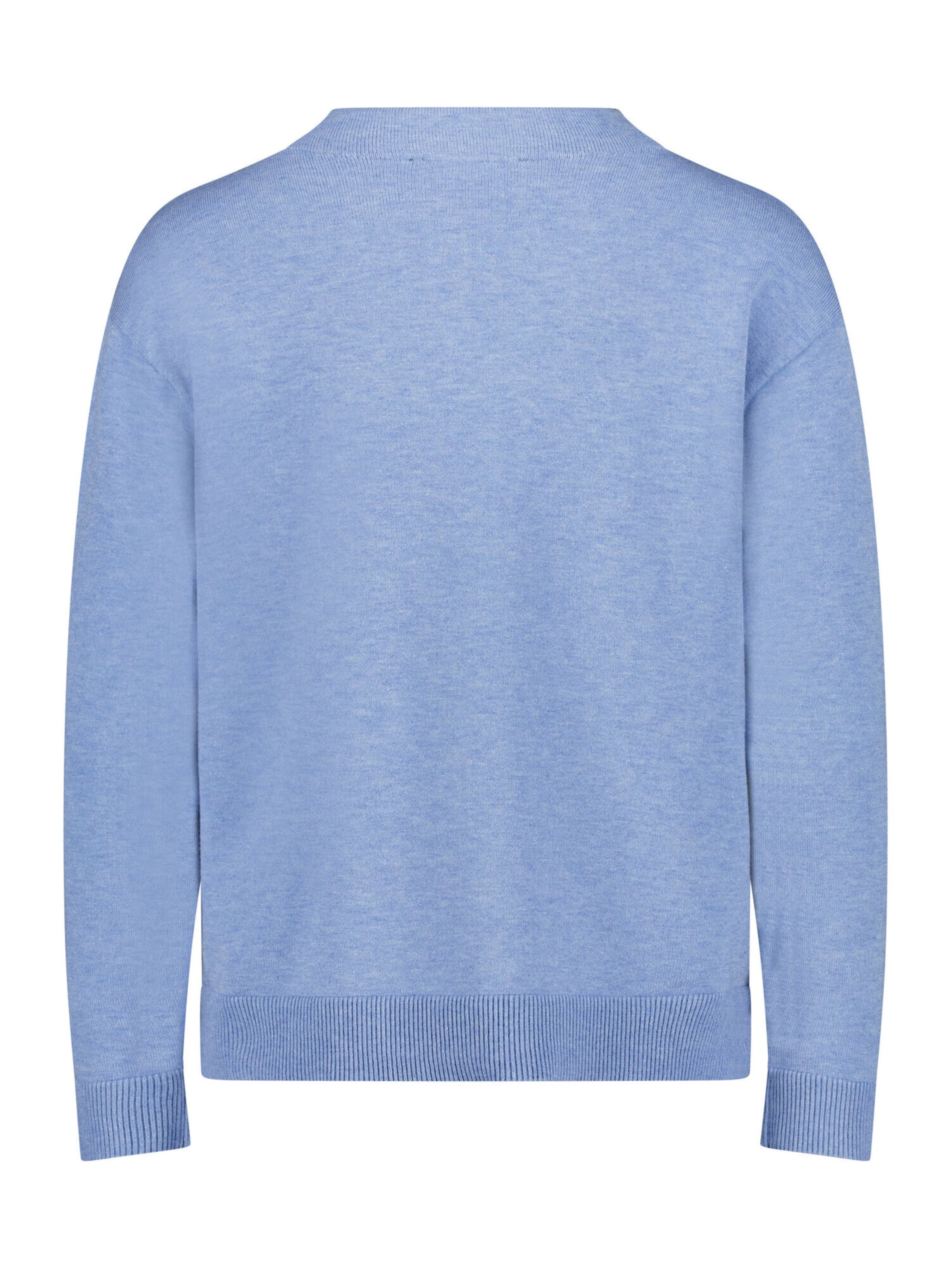 Pullover di Betty Barclay in blu