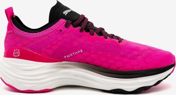 PUMA Laufschuh 'ForeverRun Nitro' in Pink